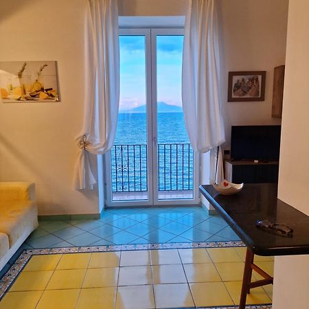 Casa Vista Mare Apartment Capri Exterior photo